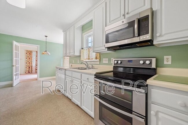 Building Photo - 10405 Flat Branch Dr