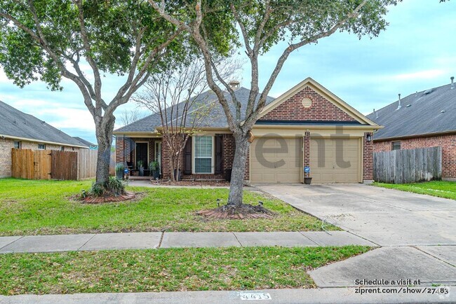 Building Photo - 4415 Sierra Point Dr