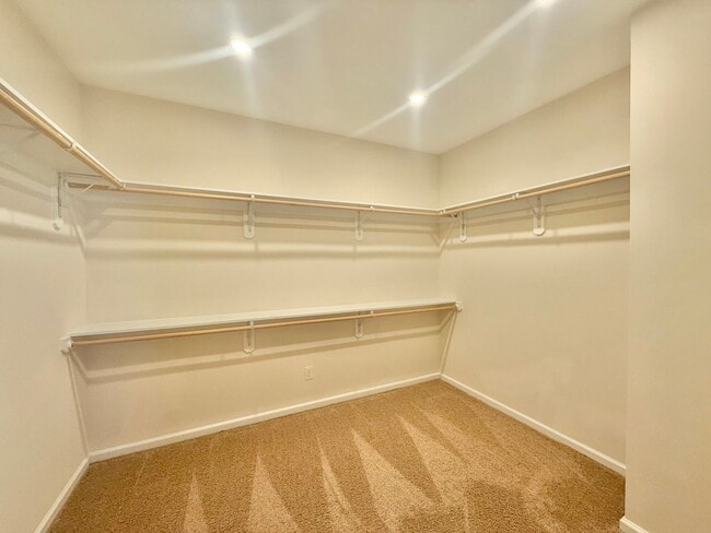 Building Photo - Modern, Luxurious 3BD, 2.5BA Cary Home with Solar Panels & Detached 2-Car Garage with EV Charger ...