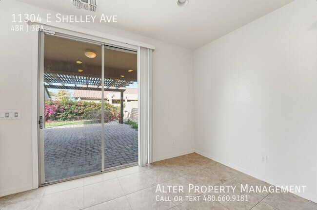 Building Photo - 11304 E Shelley Ave