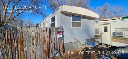 Building Photo - 122 U.S. 20 - 40-40