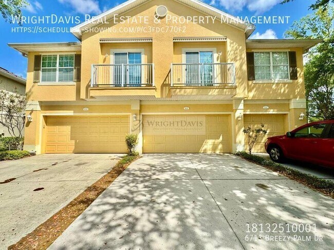 Building Photo - 6713 Breezy Palm Dr