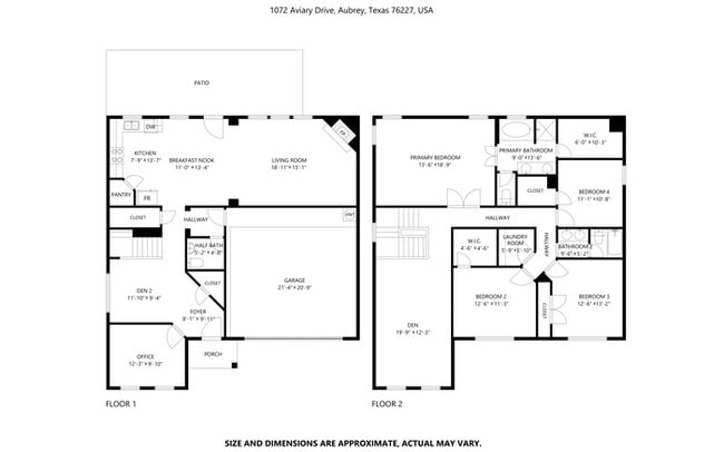 Building Photo - 1072 Aviary Dr