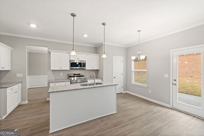 Building Photo - 559 Belmont Ln