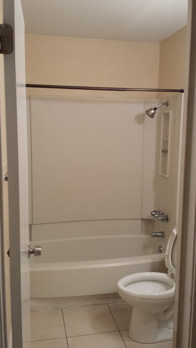 Bathroom - 9520 Misty Meadows