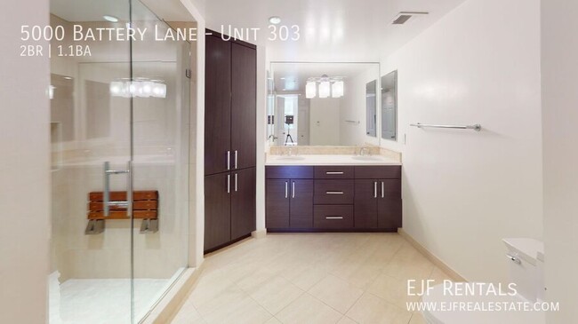 Building Photo - 5000 Battery Ln