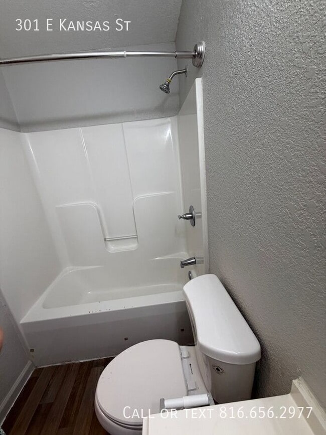 Building Photo - 301 E Kansas St