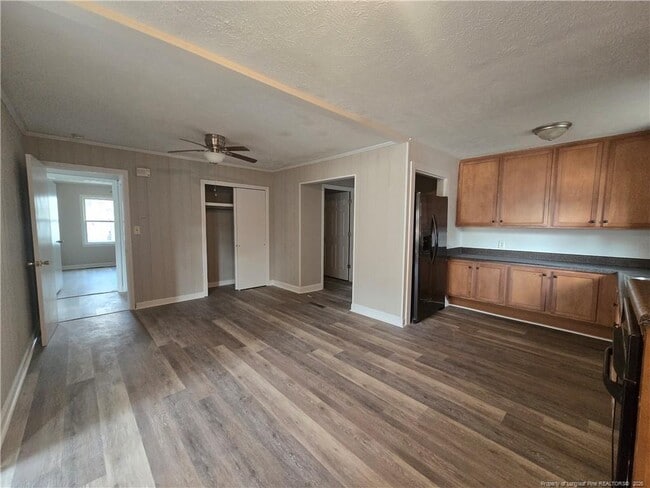 Building Photo - 1606 Gilmore St