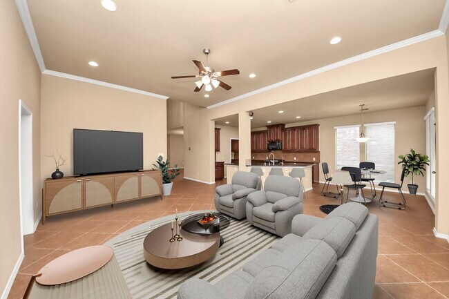 Building Photo - 26515 Becker Pines Ln