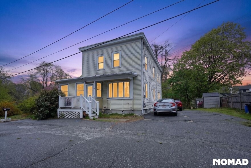 Building Photo - 38 Prescott St