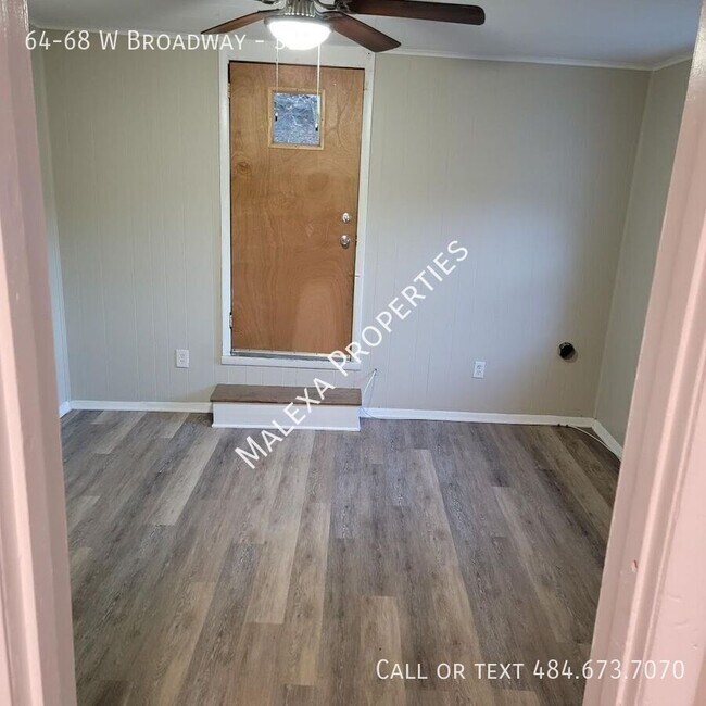 Building Photo - 64-68 W Broadway-3E