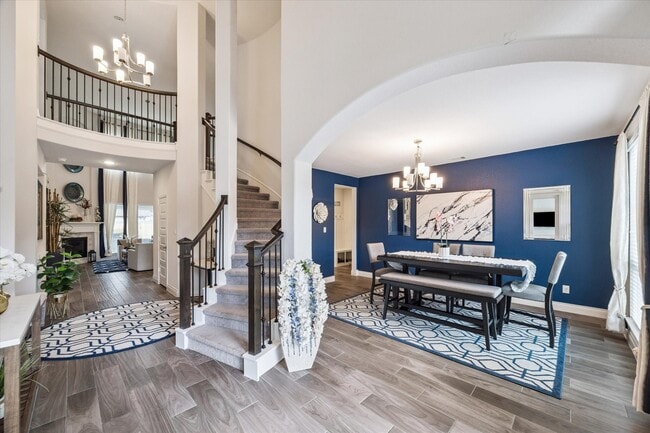 Building Photo - 1307 Hackberry Heights Dr