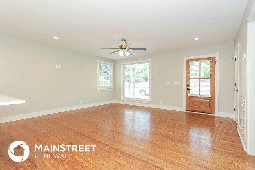 Building Photo - 1523 Dugger Dr