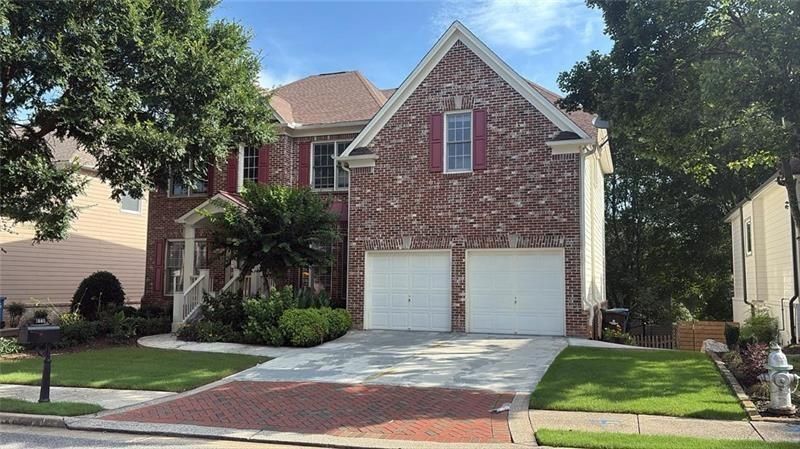 Building Photo - 1880 Willshire Glen