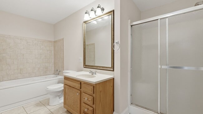 Building Photo - 3 Bedroom in North Chatt!