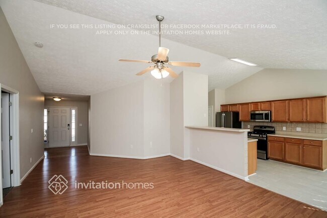 Building Photo - 306 Remington Pl Blvd