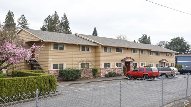Building Photo - Meadow Park Apartments