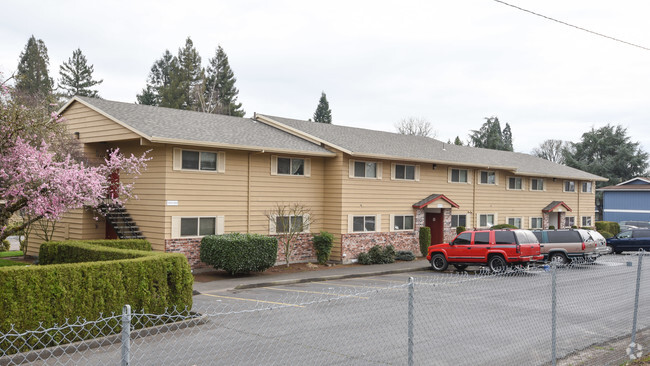 Building Photo - Meadow Park