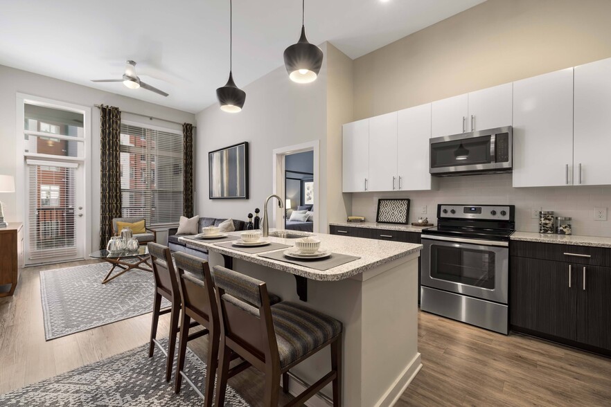 616 at the Village - 616 Oberlin Rd Raleigh NC 27605 | Apartment Finder