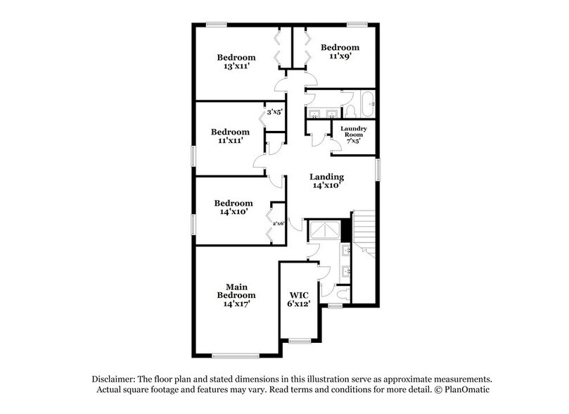 Building Photo - 2037 Skybrooke Blvd