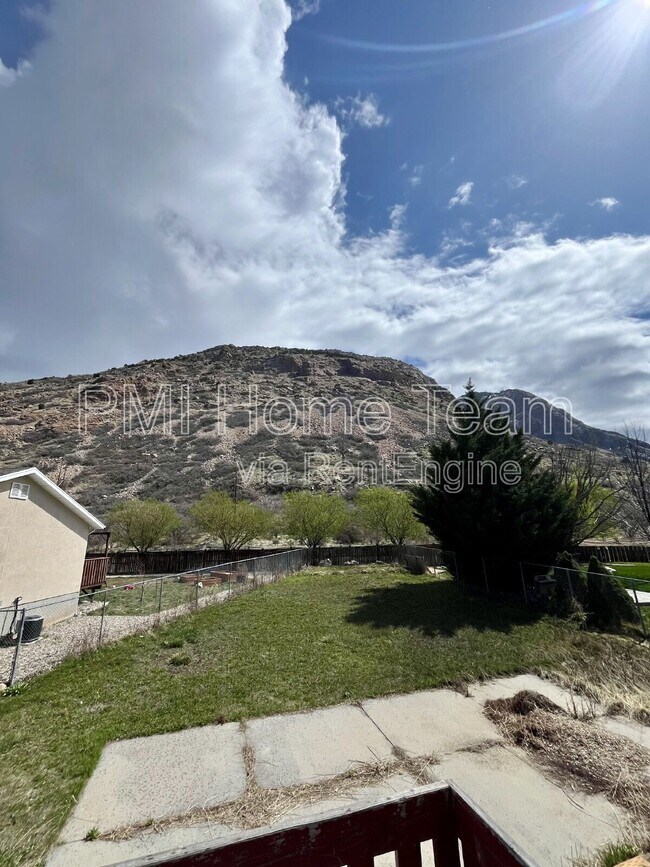 Building Photo - 1222 Willard Peak Dr