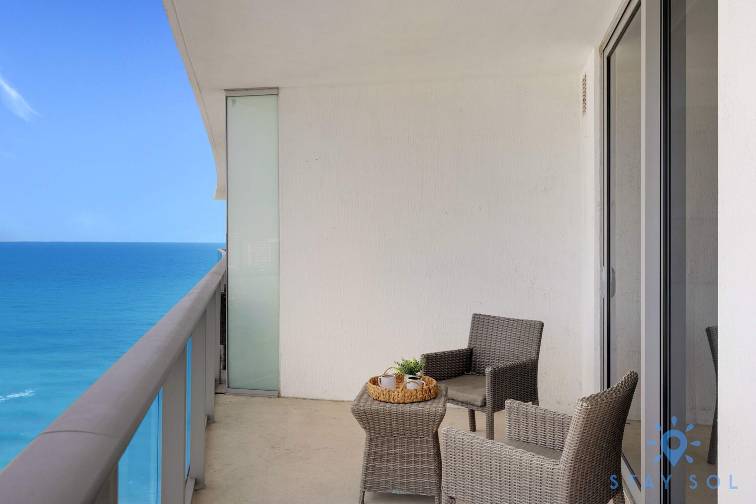 Building Photo - 4111 S Ocean Dr