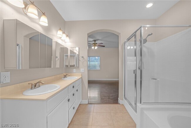 Building Photo - 8305 S Brewster Valley St