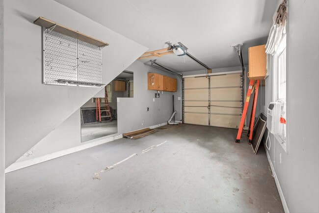 Building Photo - Lovely 3 BR, 2 BA Newly Renovated Ranch Home, Large Backyard with Koi Pond