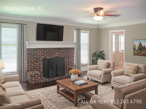 Building Photo - 5521 W 98th Pl