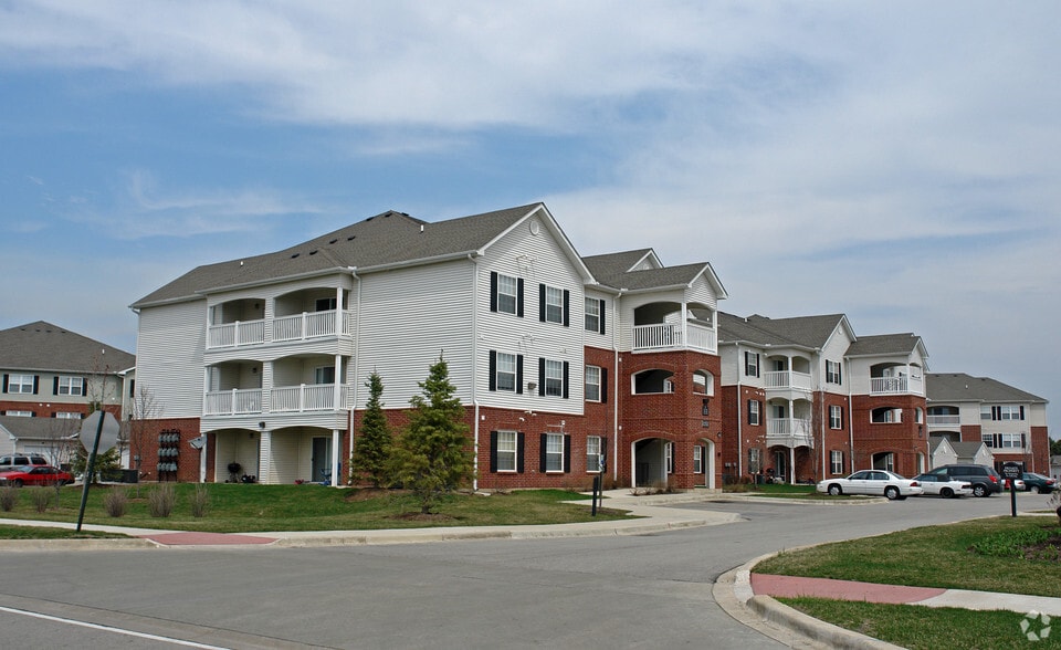 Reserve at Fox River Apartments 1222 Market Place Dr Yorkville IL