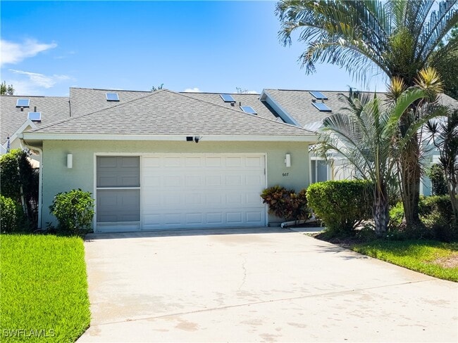 Building Photo - 607 Brookwood Pl