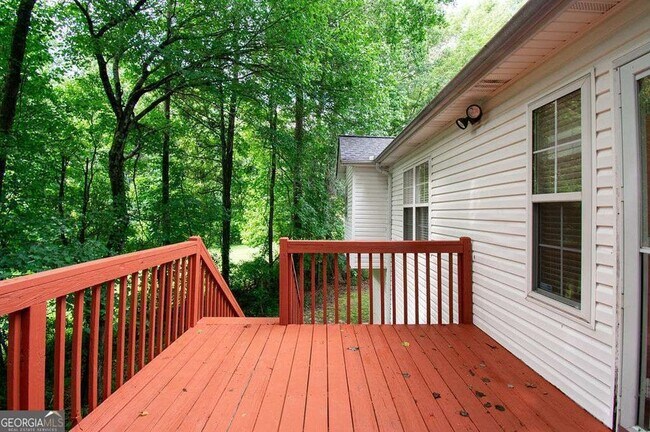 Building Photo - 4244 Akins Ridge Ln