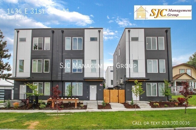 Primary Photo - 1434 E 31st St