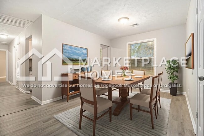 Building Photo - 8928 Wesley Pl