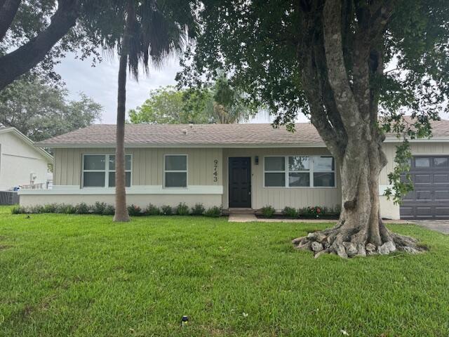 Building Photo - 9743 Saddlebrook Dr