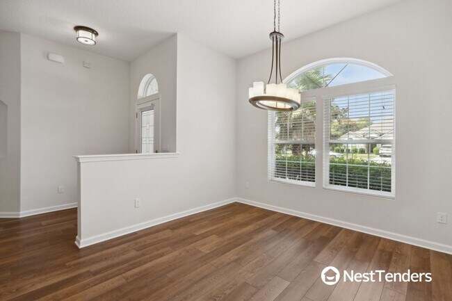 Building Photo - Roses Bluff Home in Yulee!