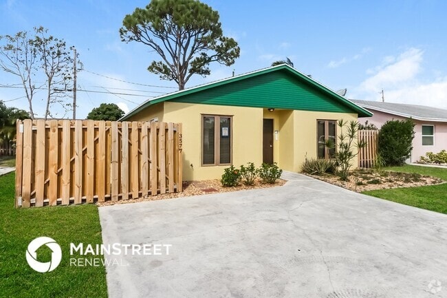 Building Photo - 3577 Lothair Ave