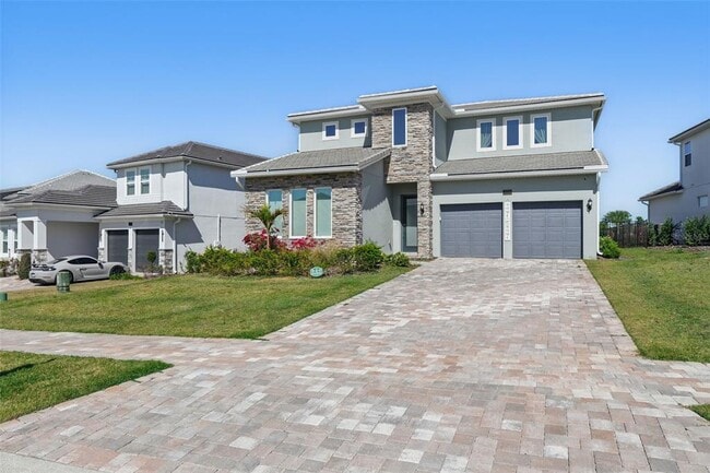 Primary Photo - 16008 Volterra Point