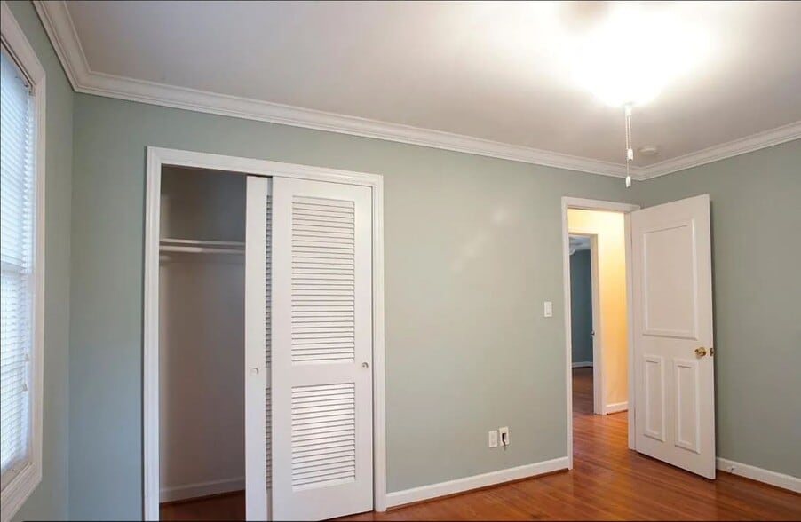 2nd Bedroom - 6836 Park South Dr