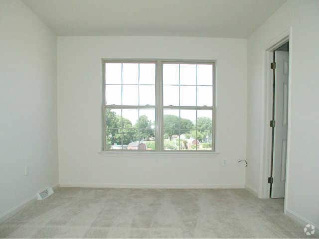 Second Bedroom - Donegal Crossing