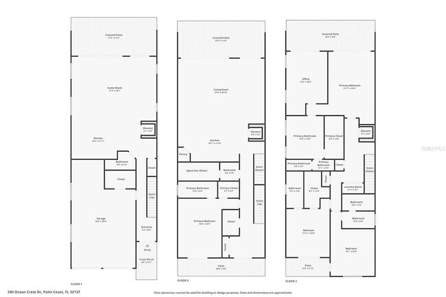 Building Photo - 340 Ocean Crest Dr