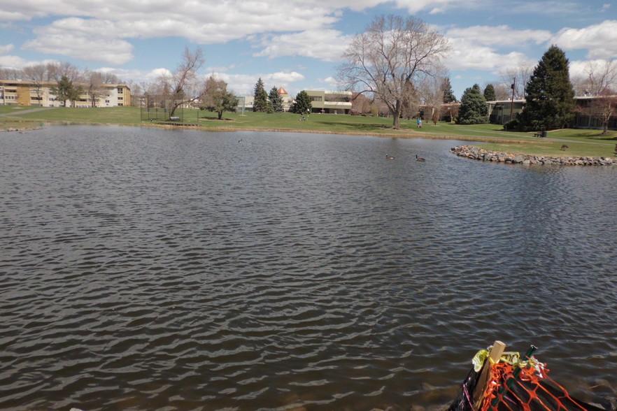 Goose Lake - 745 S Alton Way
