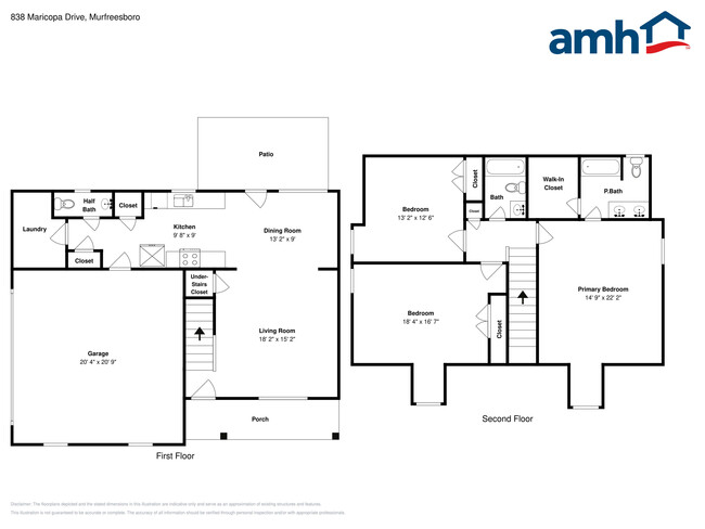 Building Photo - 838 Maricopa Dr