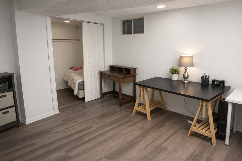 Building Photo - 1458 S Oneida St