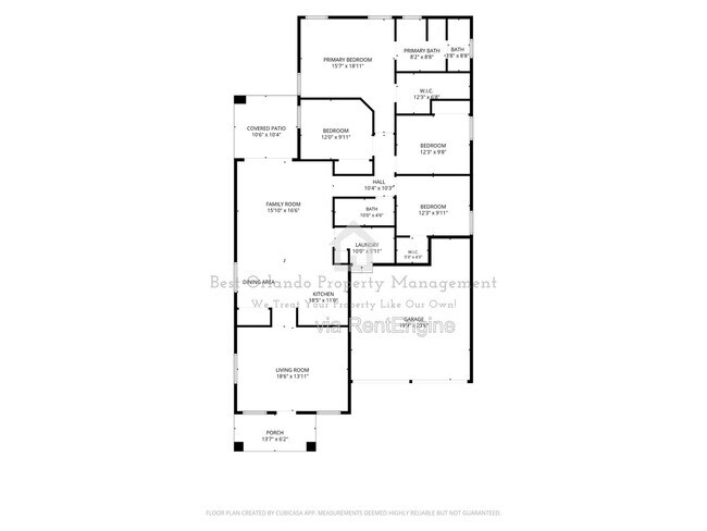 Building Photo - 10402 Eastpark Lake Dr