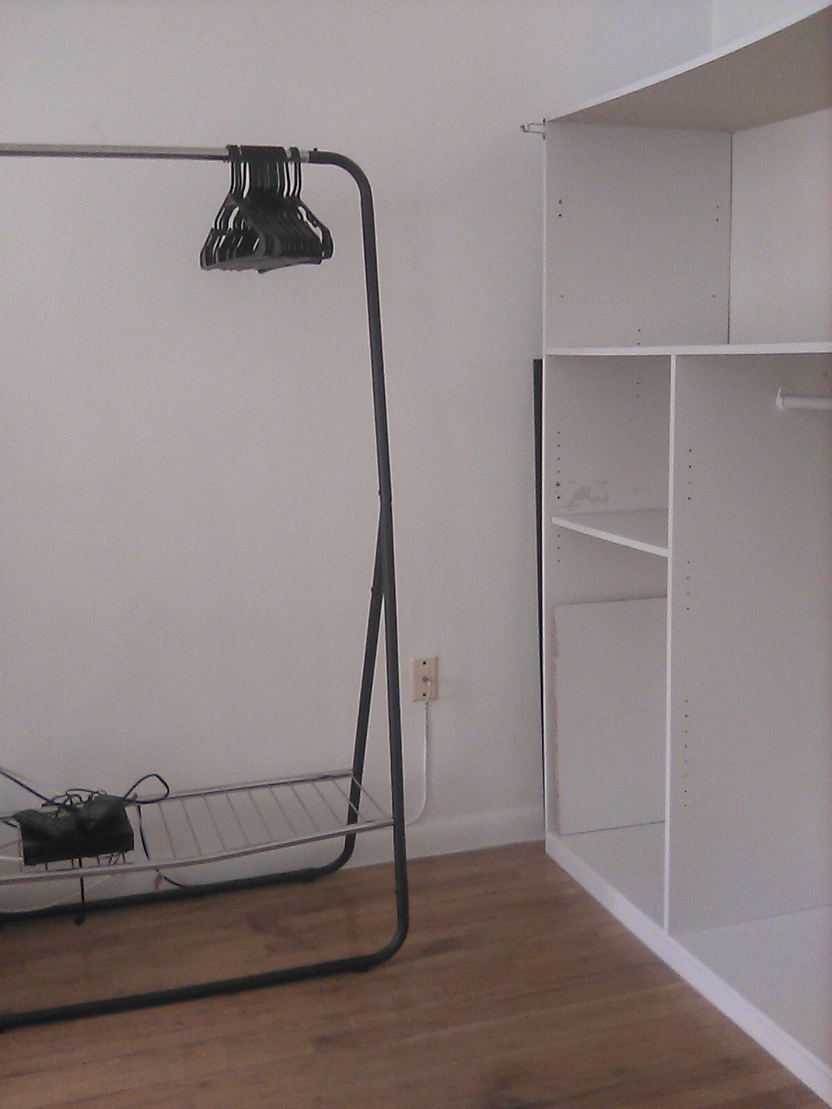 Storage - 322 E 120th St