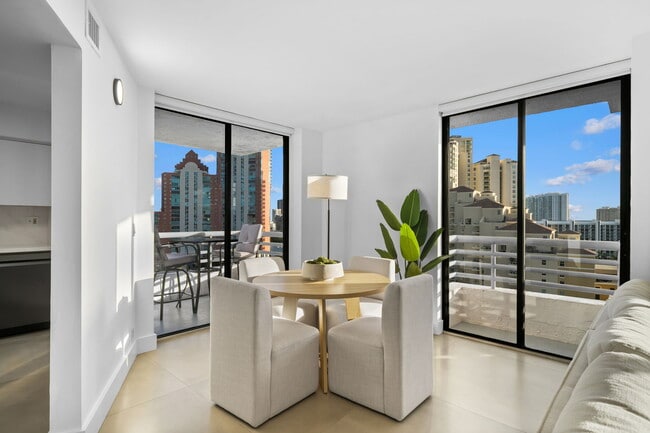 Building Photo - 3300 NE 191st St