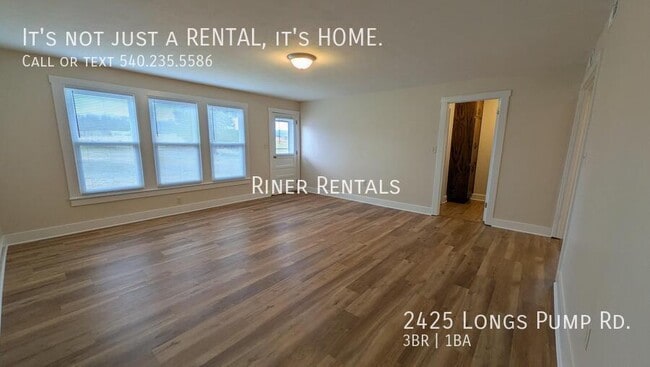 Building Photo - 2425 Longs Pump Rd