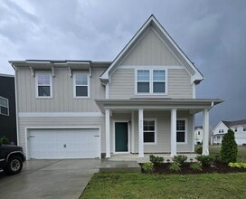 Building Photo - 213 Mill Stream Dr