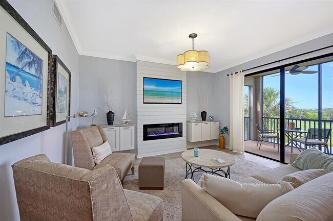 Building Photo - 7121 River Hammock Dr